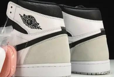 Hyperoad Retro Jordan Haze OG Stage High 1 0623